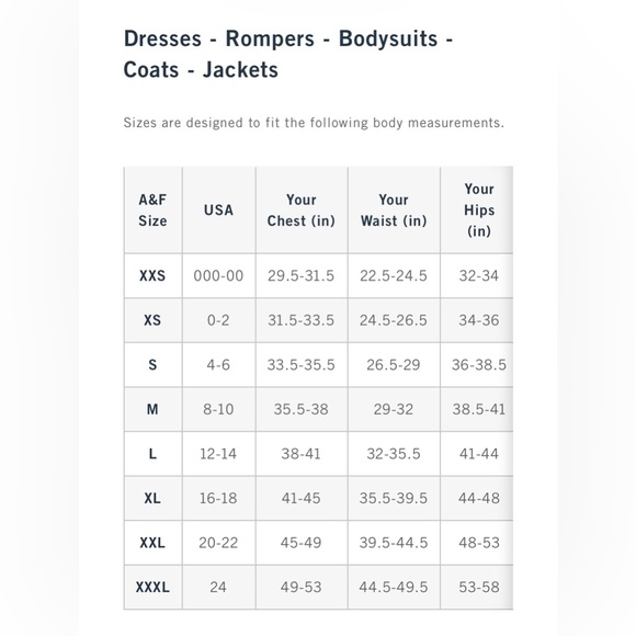 Abercrombie & fitch long sleeve mesh foldover bodysuit - Picture 4 of 7